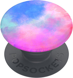 PopSockets PopGrip Basic - Telefoonbutton en Standaard - Niet verwisselbaar - Roze