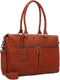 Burkely Antique Avery - Laptopbag 2-Zip 15.6
