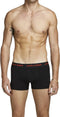 JACK&JONES JACBASIC - Boxershorts - 7-pack - Zwart (7 stuks)