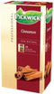 Thee pickwick cinnamon 25x1.5gr | 3 stuks