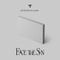 Seventeen - 4th Album 'Face The Sun' (Ep.5 Pioneer) - CD Standard Edition