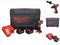 Milwaukee M18 BLPD2-502X - Accu Klop-/Schroefboormachine 18V 5.0Ah - 2 accu's - HD-Box