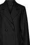 VERO MODA VMFORTUNEADDIE COAT - Dames Jas - Maat XL - Normale lengte