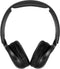 Philips TAUH202 - Draadloze On-Ear Koptelefoon - 15 uur speeltijd - Zwart