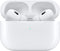 Apple AirPods Pro 2 - TWS - ANC met MagSafe oplaadcase USB-C - Wit