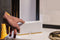 Somfy TaHoma® Switch - Smart Home Hub - Spraakbesturing - Wit