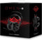 HP OMEN - Headset - Uitschuifbare microfoon - Zwart/Rood
