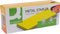 Nietmachine Q-Connect KF02150 Rood