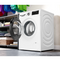 Bosch WGG14408 - Wasmachine 9kg 1400T - Energieklasse A - Wit