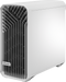 Fractal Design Torrent - ATX Tower Behuizing - Gehard glas - Wit