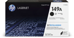 HP 149A - LaserJet Tonercartridge - Tot 2000 pagina's - Zwart