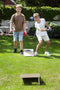 Bex - Cornhole Original - Spelset met 8 zakjes - Hout