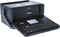 Brother PT-D800W - Thermo transfer labelprinter - 360 x 360 DPI - Zwart