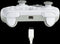 PowerA Wired - Gamecontroller - Ergonomisch ontwerp - Grijs Wit