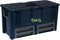Raaco COMPACT 62 - Gereedschapskoffer - Tussenschotjes - Blauw