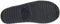 Warmbat Classic - Heren Sloffen - Suède - Donkerblauw - Maat 44