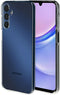 Mobiparts Galaxy A15 - Classic TPU Case - Schokabsorberend - Transparant