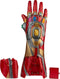 Marvel Avengers Iron Man Nano Gauntlet - Premium Marvel Legends Series e-handschoen - Licht- en geluidseffecten (1 stuk)