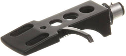 Headshell SME Aluminium Black Systeemdrager