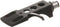 Headshell SME Aluminium Black Systeemdrager