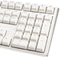 Ducky One 3 Classic - Mechanisch Toetsenbord - MX Silent Red - Wit