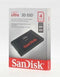 SanDisk Ultra 3D - SSD 4TB - Leessnelheid 560 MB/s - SATA-600