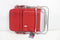 Crespo AL/223 - Strandstoel - Verstelbaar - Rood