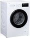 Samsung WW90FG3M05AWEF - Wasmachine - Voorbelading 9 kg 1400 RPM - Wit