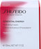 Shiseido Essential Energy Hydrating Cream 50 ml