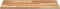 vidaXL - Tafelblad - rechthoekig - 100x50x2 - cm - massief - acaciahout