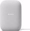 Google Nest Audio - Smart Wifi speaker - 75% luider met krachtige bas - Wit