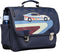 Caramel & Cie - Boekentas/Schooltas lagere school Auto - Medium