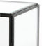 Light & Living Hanglamp Xavi - 30cm - Mat Zwart
