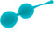 Orgasme Ballen S Pleasures Siliconen