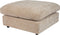 Zuiver Sense Hocker Beige