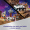 LEGO City - Modulair Ruimtestation 60433 - 6 minifiguren - 1097 onderdelen
