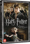 Harry Potter - Jaar 7 - De Relieken Van De Dood 1 (DVD)
