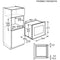 AEG MBB1756DEM - Magnetron met grill - 800 Watt - 17 liter