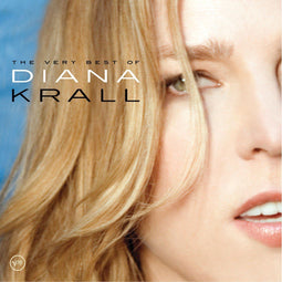 Diana Krall - The Very Best Of - CD met 15 tracks (2007)