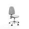 Piqueras y Crespo B0005RP - Bureaustoel - Verstelbare hoogte - Wit