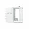 Cooler Master Vertical GPU Holder Kit V3 - Vertical GPU Mounting Kit - PCIe 4.0 Riser Cable - Wit