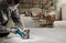 Bosch RM 1 Professional - Haakse slijper - 750W 125mm - 1,8kg