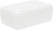 bebe-jou Easy Wipe Box - Billendoekjesdoos - Voorkomt uitdroging - Wit