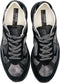 Guess Imola - Lage Sneakers - Luxe uitstraling - Zwart