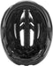 Giro Agilis - Racefietshelm - RocLoc 5 Air Fit - Mat Zwart - M