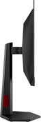 AOC Q27G4ZDR - QD-OLED Monitor - 240 Hz 2560x1440 - Rood Zwart
