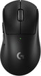 Logitech G Pro X Superlight 2 - Draadloze Gaming Muis - 44000dpi - Zwart
