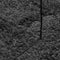 vidaXL - Vloerkleed - PAMPLONA - shaggy - hoogpolig - 120x120 - cm - antraciet