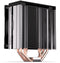 ENDORFY Fera 5 - CPU Koeler - 220W TDP - 4 Heatpipes - Actieve fan