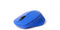 Rapoo M300 - Draadloze Muis - Multimodus Bluetooth - Blauw
